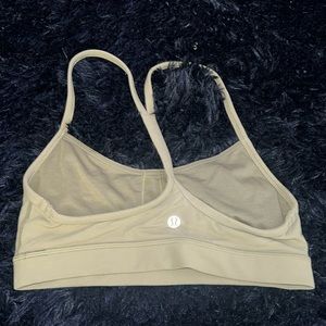 lulu bra